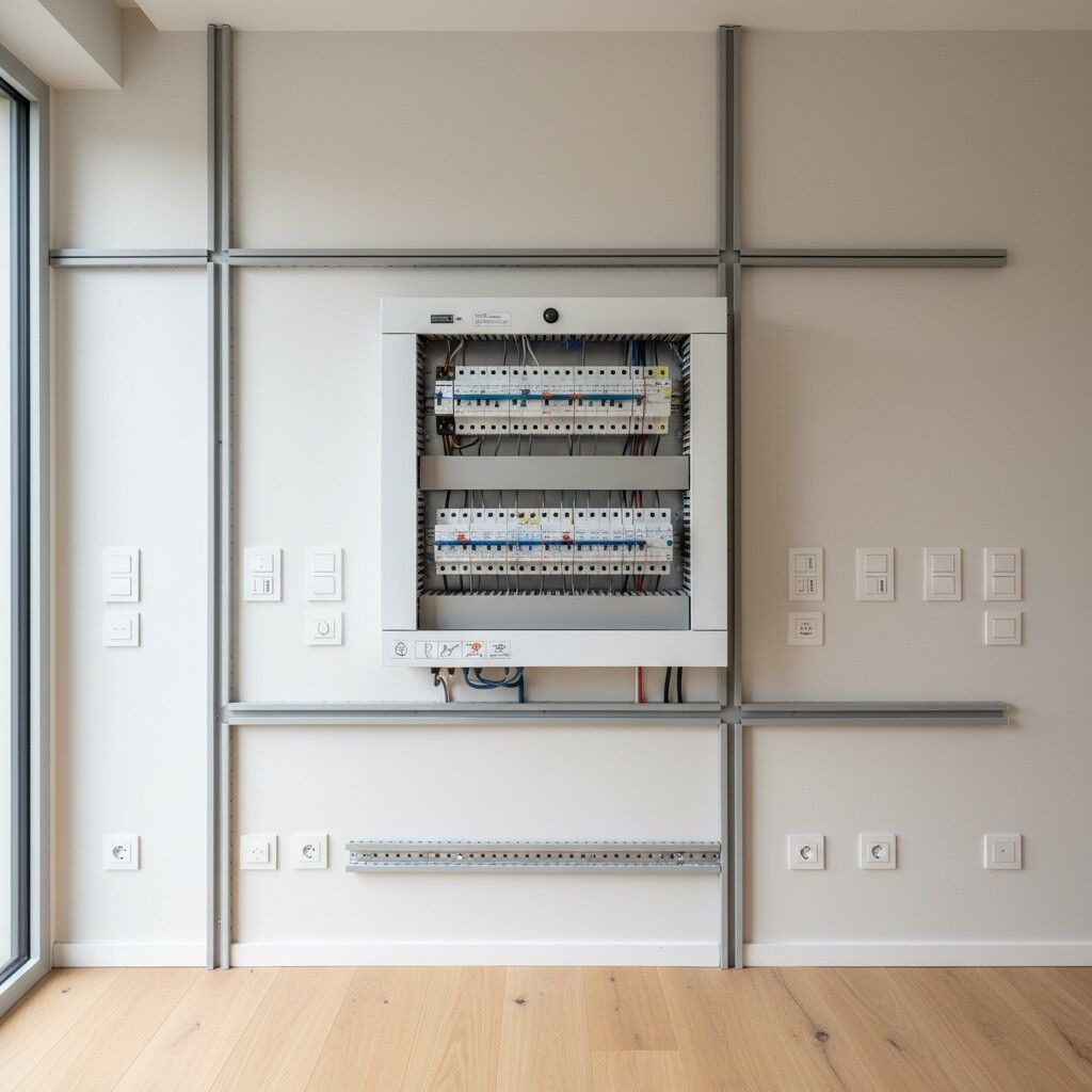 EIFFAGE ENERGIE SYSTEMES - MAINE BRETAGNE